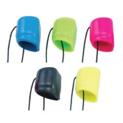 XSSCUBA UNIVERSAL VALVE CAPS