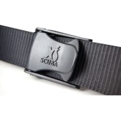 XSSCUBA CLEAR PATH WEIGHT BELT