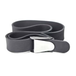 XSSCUBA RUBBER WEIGHT BELT