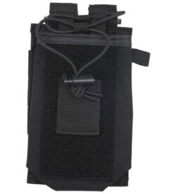 FORCE 6 RESCUE OPS RADIO POUCH
