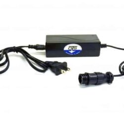 OTS RCS-15US BATTERY CHARGER FOR SSB-2010 (RB-11 BATTERY PACK)
