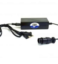 OTS RCS-15US BATTERY CHARGER FOR SSB-2010 (RB-11 BATTERY PACK)