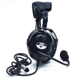 OTS THB-14 HEADSET WITH BOOM MIC FOR SP-100D/D2