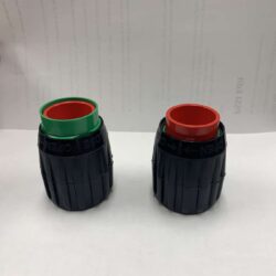 VINDICATOR SCUBA TANK VALVE SAFETY HANDLE