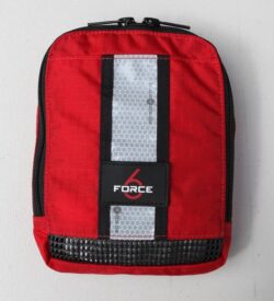 Force 6 Universal Front Pocket