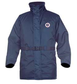 Mustang Classic Flotation Coat - MC1506