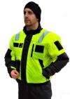 FirstWatch Flotation Snow Patrol Jacket