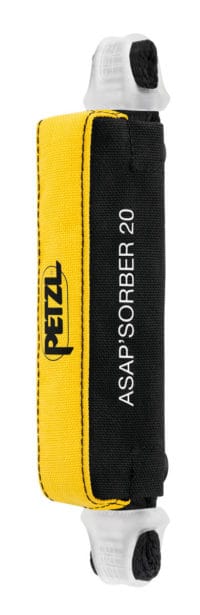 ASAP-SORBER PETZL ASAP’SORBER - Image 1