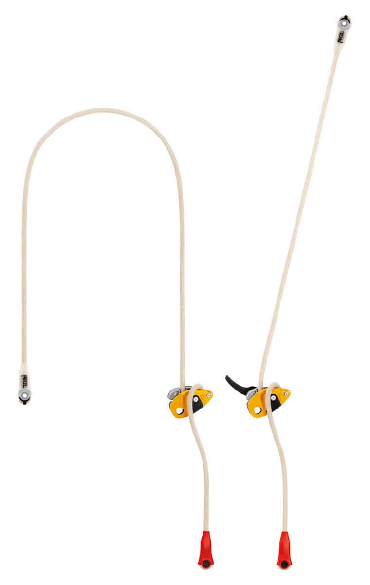 GRILLON-PLUS_1 PETZL GRILLON PLUS - Image 1