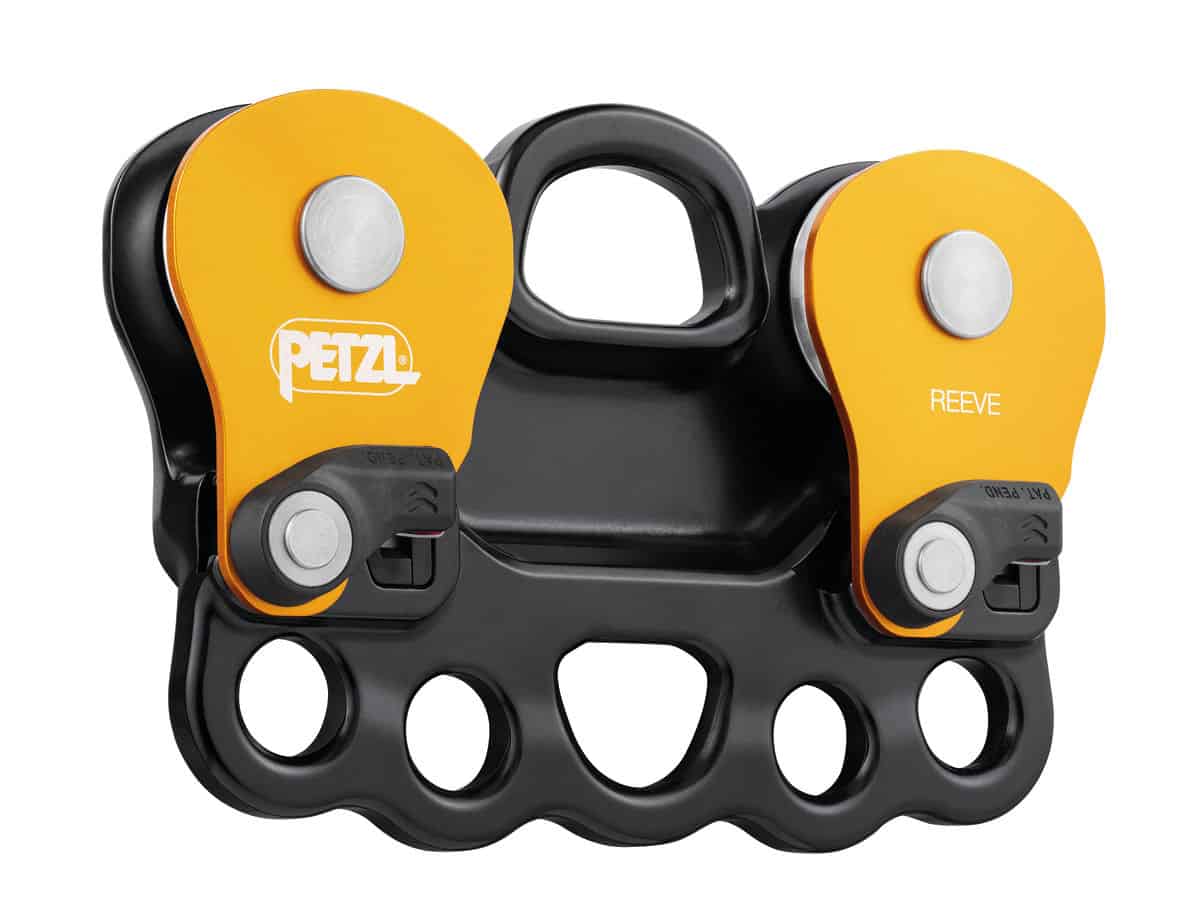 REEVE PETZL REEVE - Image 1