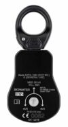 PETZL SPIN L1 PULLEY WITH SWIVEL - Image 4