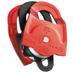 PETZL TWIN PRUSIK PULLEY
