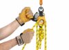 PETZL TWIN RELEASE PULLEY - Image 3