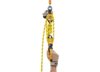 PETZL TWIN RELEASE PULLEY - Image 4
