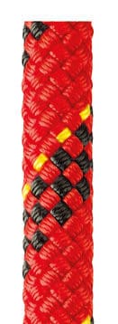 VECTOR-1-red PETZL VECTOR ROPE 12.5 mm - Image 1