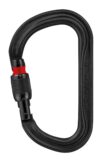 PETZL VULCAN HIGH-STRENGTH STEEL CARABINER - Image 4