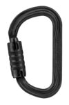 PETZL VULCAN HIGH-STRENGTH STEEL CARABINER - Image 2