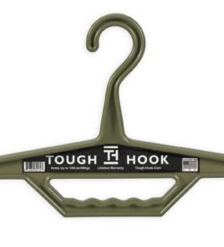 Original Tough Hook Hanger