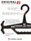 Original Tough Hook Hanger - Image 4