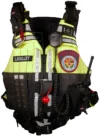 Force 6 TEC 2 PFD - Image 3