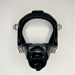 Interspiro Divator Mask Body Assembly