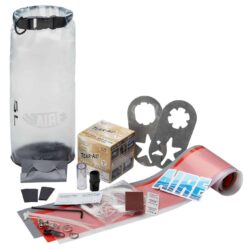NRS AIRE Inflatable Boat Repair Kit