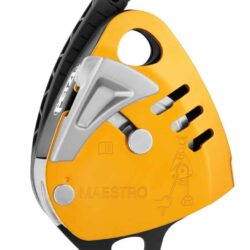 PETZL MAESTRO® S