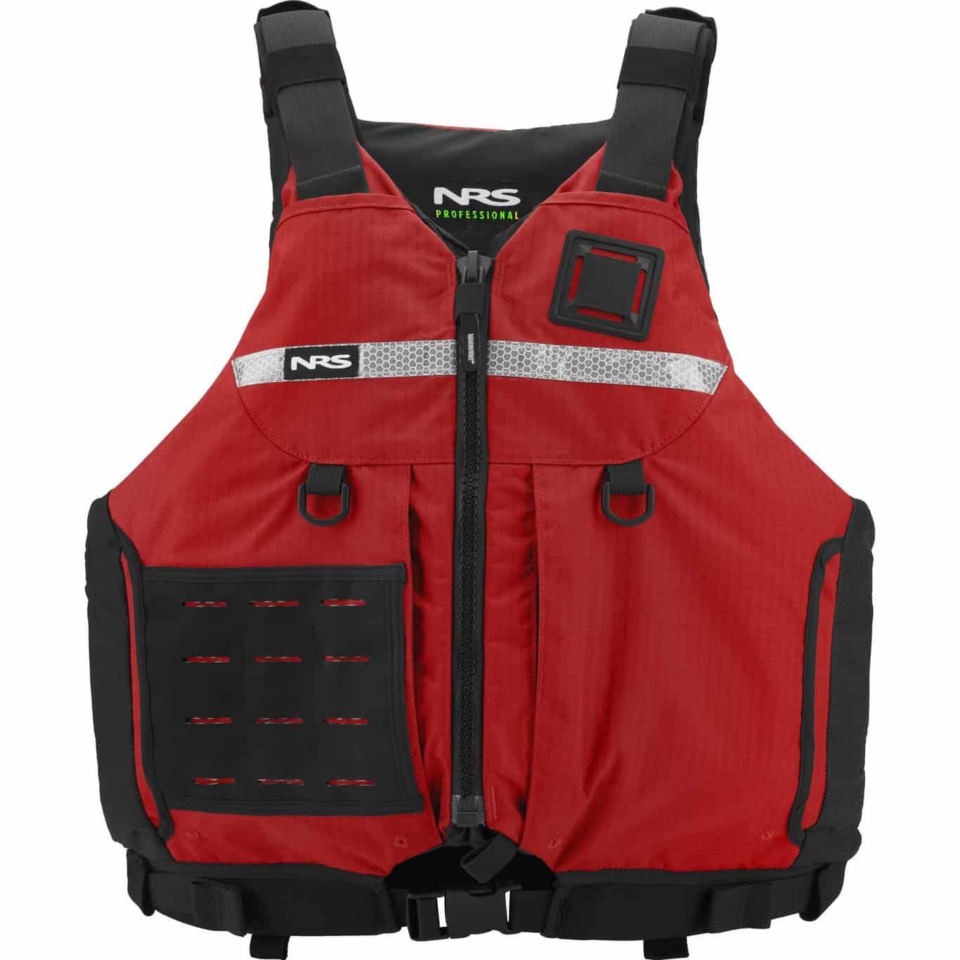 RED NRS Big Water Guide PFD - Image 1