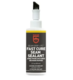 GEAR AID SEAM GRIP FC FAST CURE SEAM SEALANT