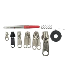 Gear Aid Zipper Repair Kit