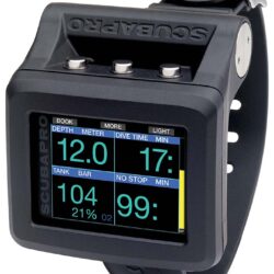 SCUBAPRO G2 Complete Wrist Computer w/ SMART + PRO Transmitter