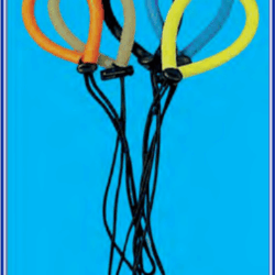 TRIDENT DIVING MULTI PURPOSE WRIST LANYARDS