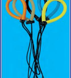 TRIDENT DIVING MULTI PURPOSE WRIST LANYARDS