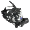 ScubaPro Universal HUD Mount for Interspiro/AGA - Image 2