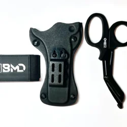 BLACK MASK DIVERS SQUID TECHNICAL SHEAR SYSTEM