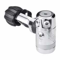 APEKS XTX DST 1ST STAGE REGULATOR