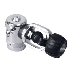 APEKS DS4 1ST STAGE REGULATOR