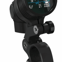 SHEARWATER NERD 2 STAND ALONE DIVE COMPUTER