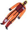 Rescue Tech Ruth Lee MK2 Oscar Man Overboard-GEN2 Water Rescue Manikin