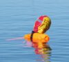 Rescue Tech Ruth Lee MK2 Oscar Man Overboard-GEN2 Water Rescue Manikin - Image 2