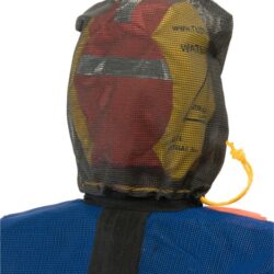 Rescue Tech Thermal Imaging Hood for Ruth Lee Man Overboard Manikin