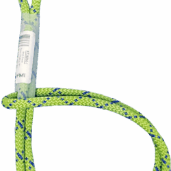 PMI 8MM Single Bar Sewn Prusik