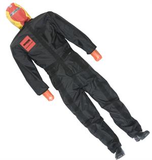 WaterSAR.23952140.1 Rescue Tech Ruth Lee MK2 Oscar Search and Rescue -GEN2 Water Rescue Manikin - Image 1