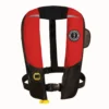 MUSTANG PILOT 38 MANUAL INFLATABLE PFD