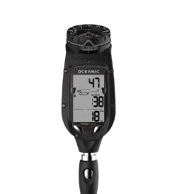 OCEANIC PROPLUS 4.0 COMPUTER