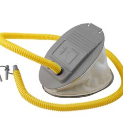 Scoprega GP 5 Foot Pump