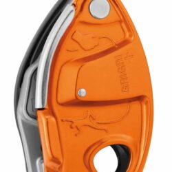 Petzl GRIGRI+