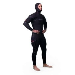 HOLLIS NEOTEK 4/3 WETSUIT, UNISEX