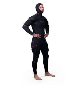 HOLLIS NEOTEK 4/3 WETSUIT, UNISEX
