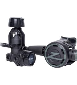 ZEAGLE F8 REGULATOR SET